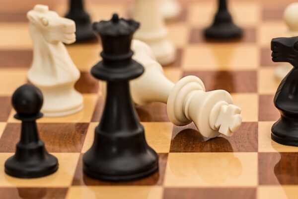 Chess Club After School Program
