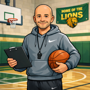 Basketball Skills Clinic   Tuesday February 17th 10am-3pm