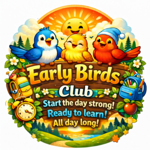 Early Birds Club