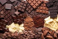 The Story of Chocolate with Ms. Sheri and Amelia Emory
