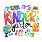 Kindergarten Readiness Camp